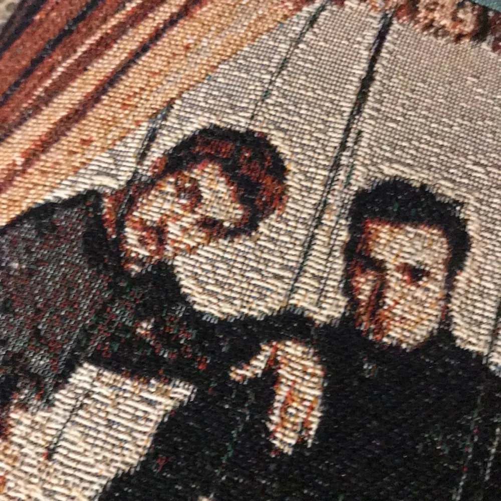 *NSYNC Collector’s Pillow - Picture 8 of 11